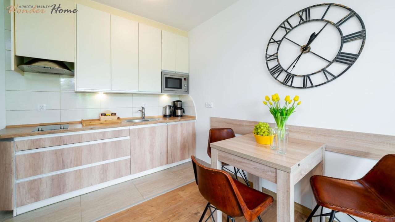 Wonder Home - Apartamenty Z Balkonami, Blisko Centrum Karpacza, Stoku I Aquaparku Εξωτερικό φωτογραφία