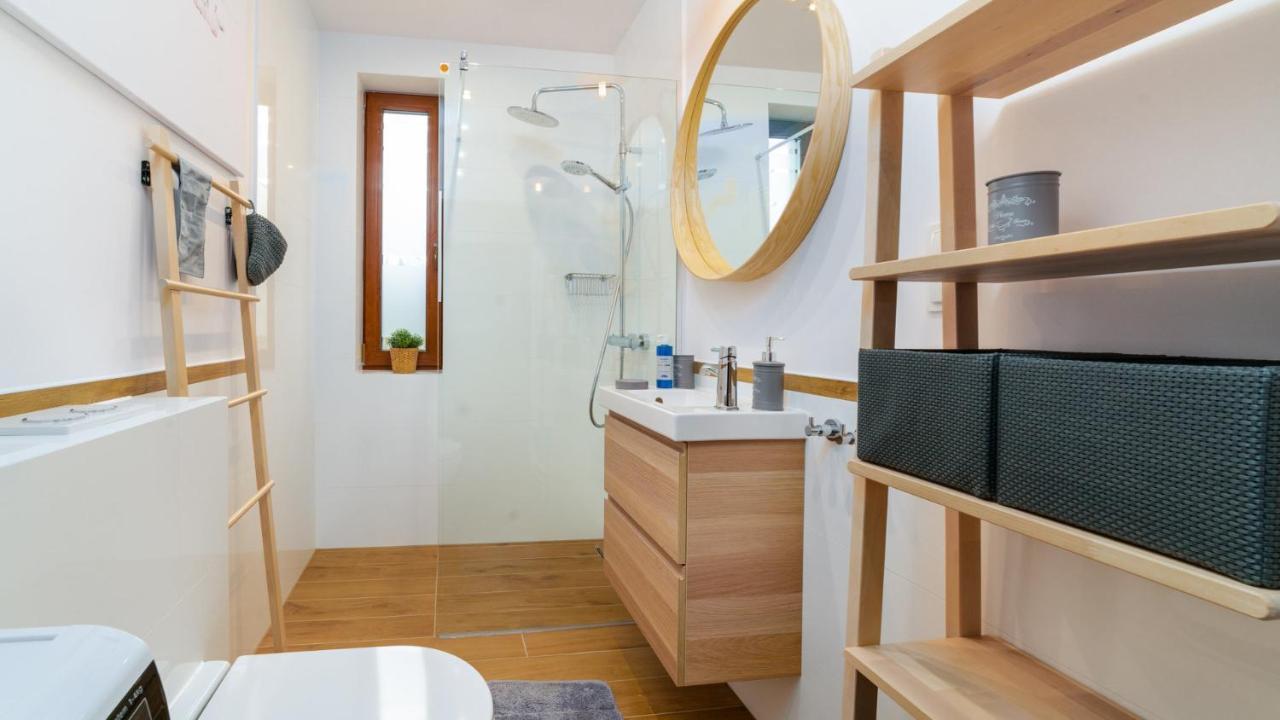 Wonder Home - Apartamenty Z Balkonami, Blisko Centrum Karpacza, Stoku I Aquaparku Εξωτερικό φωτογραφία