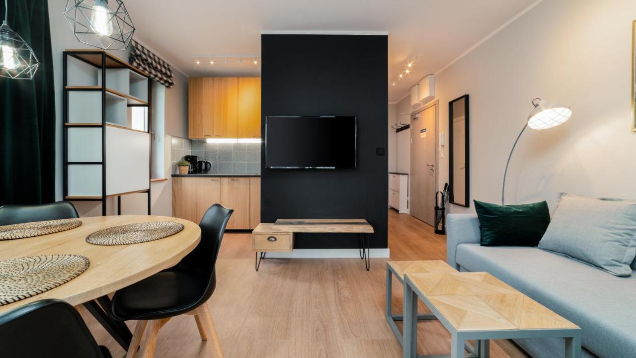 Wonder Home - Apartamenty Z Balkonami, Blisko Centrum Karpacza, Stoku I Aquaparku Εξωτερικό φωτογραφία