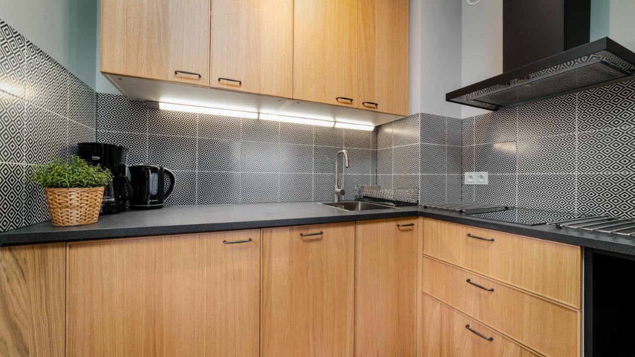 Wonder Home - Apartamenty Z Balkonami, Blisko Centrum Karpacza, Stoku I Aquaparku Εξωτερικό φωτογραφία