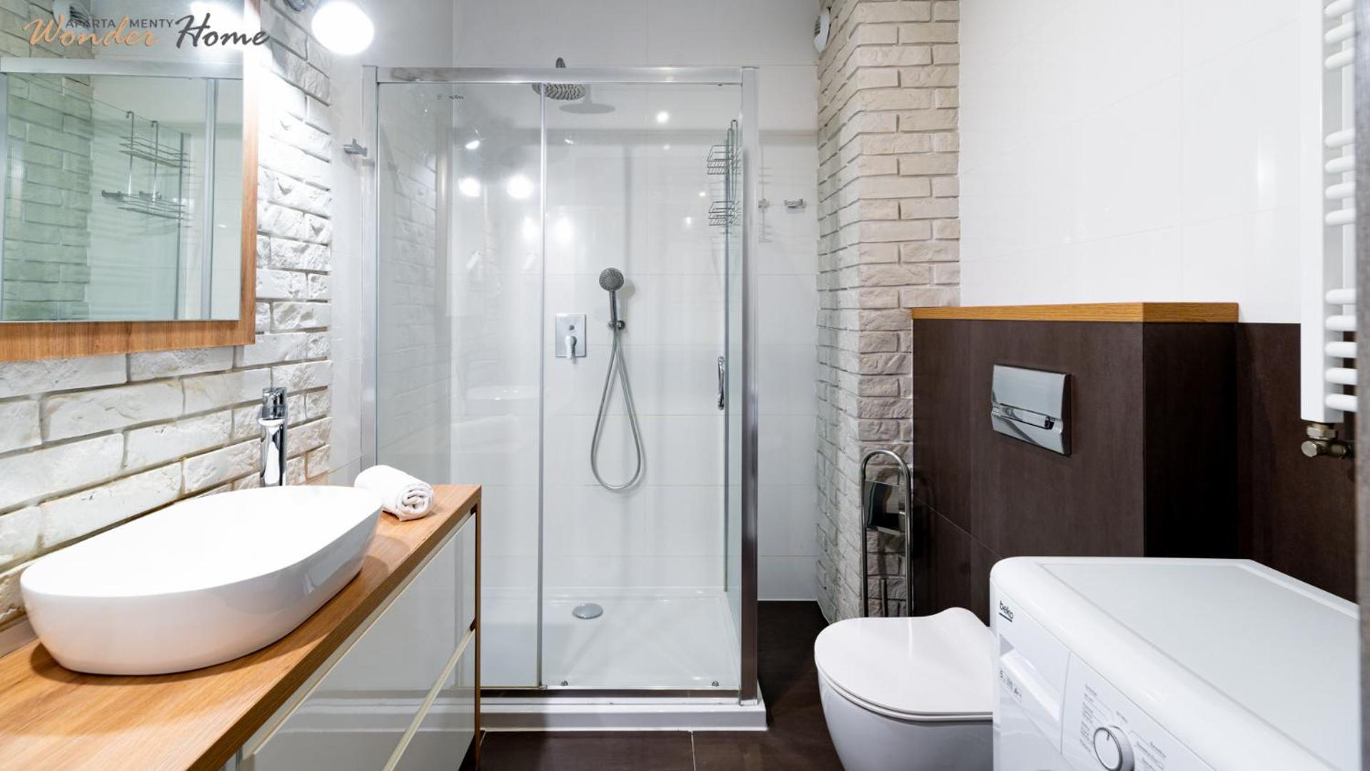 Wonder Home - Apartamenty Z Balkonami, Blisko Centrum Karpacza, Stoku I Aquaparku Εξωτερικό φωτογραφία