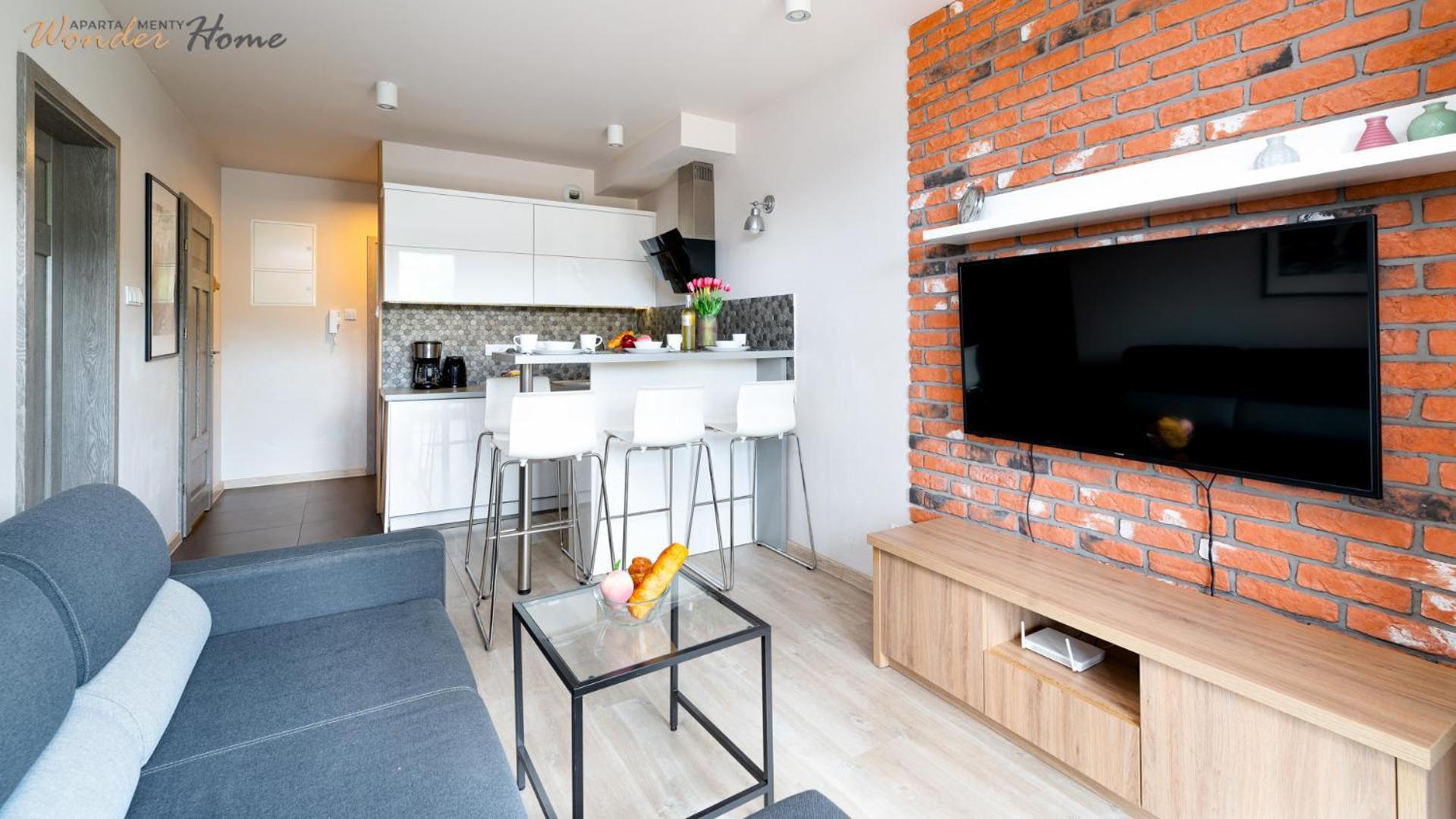 Wonder Home - Apartamenty Z Balkonami, Blisko Centrum Karpacza, Stoku I Aquaparku Εξωτερικό φωτογραφία
