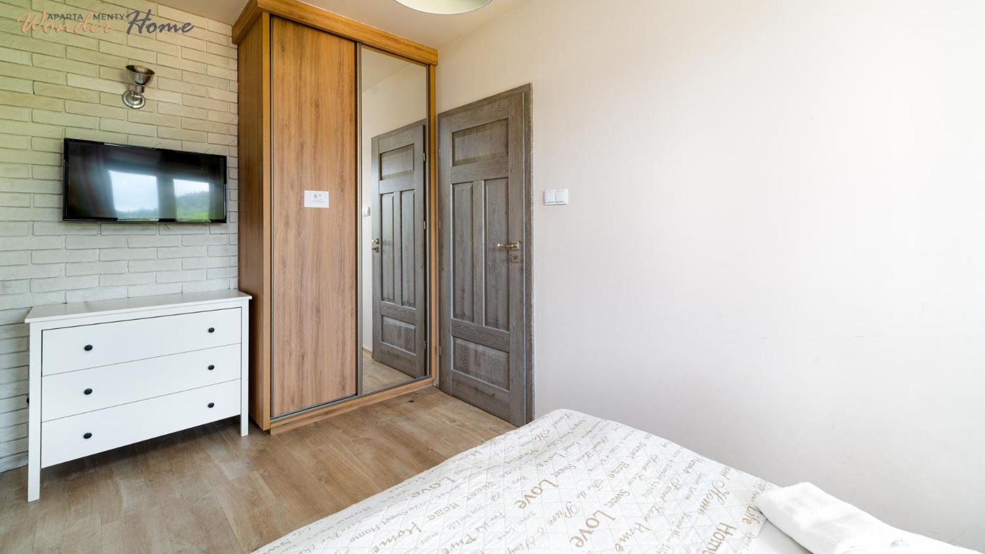 Wonder Home - Apartamenty Z Balkonami, Blisko Centrum Karpacza, Stoku I Aquaparku Εξωτερικό φωτογραφία
